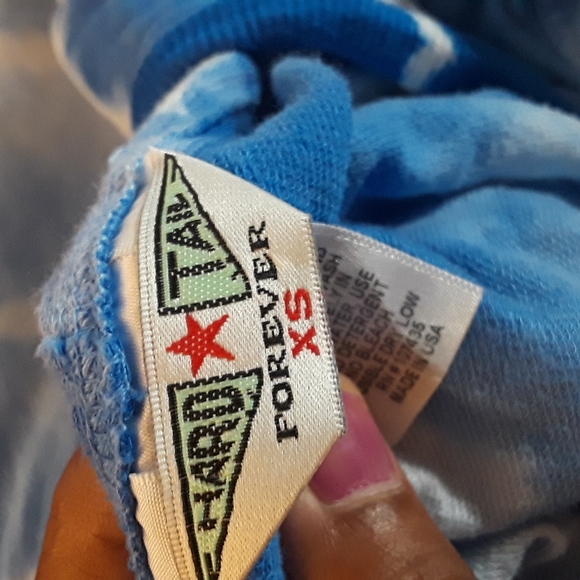 HARD TAIL HOODIE - Picture 6 of 13